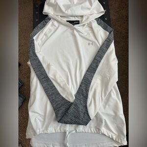 Women’s Under Amour pullover
